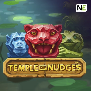 NetEnt : Temple of Nudges - HONEYSLOT777