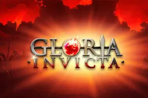 Playtech : Gloria Invicta - HONEYSLOT777