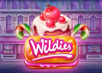 Wildies - HONEYSLOT777