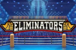 Playtech : Eliminators - HONEYSLOT777