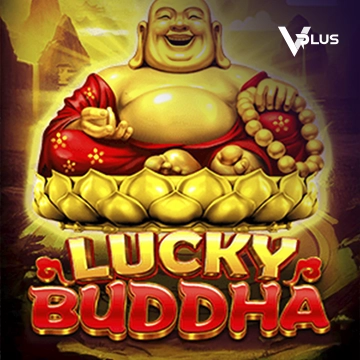 Vplus : Lucky Buddha - HONEYSLOT777