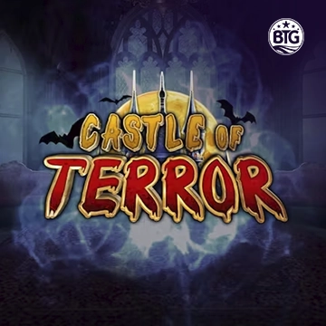 Castle of Terror - HONEYSLOT777
