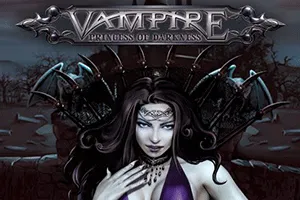 Playtech : Vampire Princess of Darkness - HONEYSLOT777