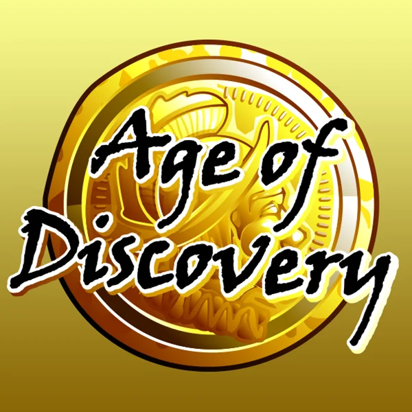 Microgaming : Age Of Discovery - HONEYSLOT777