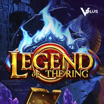 Vplus : Legend of the Ring - HONEYSLOT777