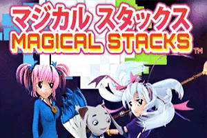 Playtech : Magical Stacks - HONEYSLOT777