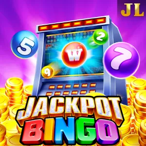 Jackpot Bingo - HONEYSLOT777