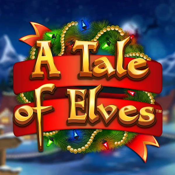 Microgaming : A Tale of Elves - HONEYSLOT777