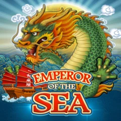 Microgaming : Emperor Of The Sea - HONEYSLOT777
