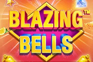 Playtech : Blazing Bells - HONEYSLOT777
