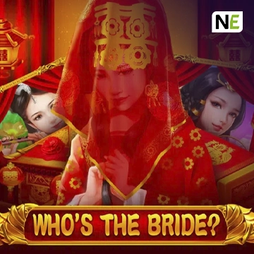 NetEnt : Whos the Bride - HONEYSLOT777