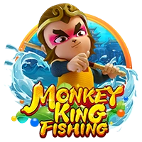 MONKEY KING FISHING - HONEYSLOT777