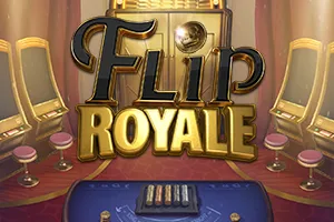 Playtech : Flip Royale - HONEYSLOT777