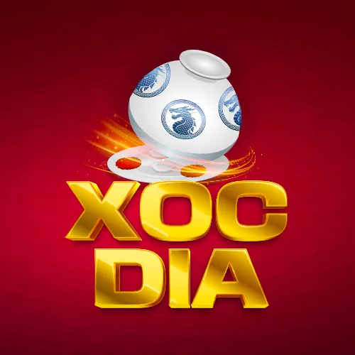 Xoc Dia 色碟 - HONEYSLOT777