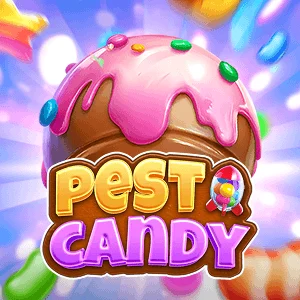 Candy Frenzy - HONEYSLOT777