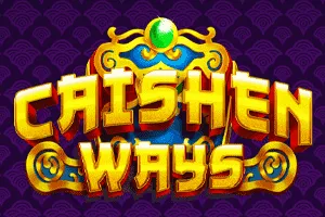 Playtech : Caishen Ways - HONEYSLOT777