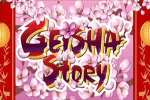 Playtech : Geisha Story - HONEYSLOT777