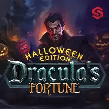 SmartSoft : Draculas Fortune Halloween Edition - HONEYSLOT777