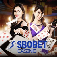 Sbobet Casino - HONEYSLOT777