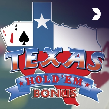 Texas Holdem Bonus Poker - HONEYSLOT777