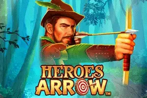 Playtech : Heroes Arrow - HONEYSLOT777