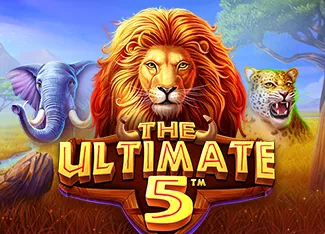 Pragmatic : The Ultimate 5 - HONEYSLOT777