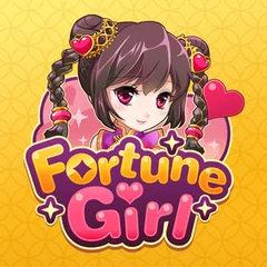 Microgaming : Fortune Girl - HONEYSLOT777