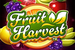 Playtech : Fruit Harvest™ - HONEYSLOT777