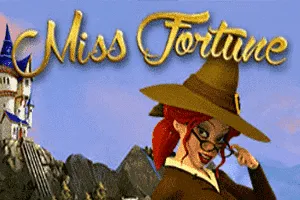 Playtech : Miss Fortune - HONEYSLOT777