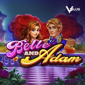 Vplus : Belle and Adam - HONEYSLOT777