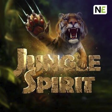 NetEnt : Jungle Spirit: Call of the Wild - HONEYSLOT777
