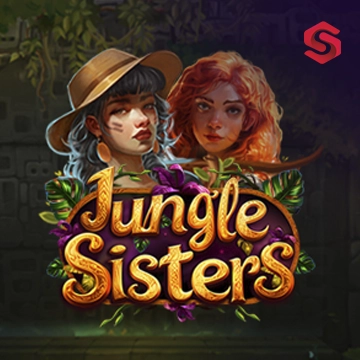 SmartSoft : Jungle Sisters - HONEYSLOT777