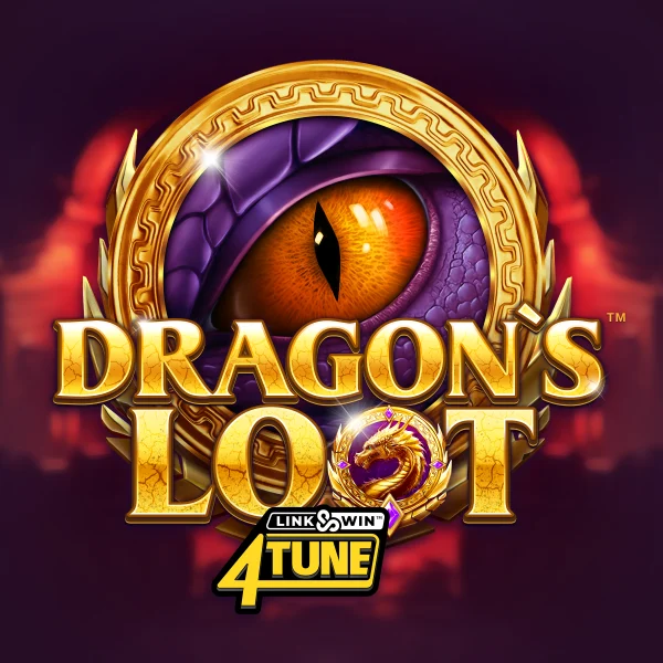 Microgaming : Dragon&rsquo;s Loot Link&Win 4Tune&trade; - HONEYSLOT777
