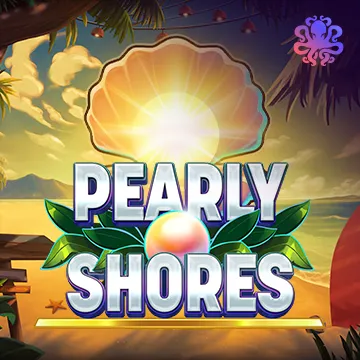 Octoplay : Pearly Shores - HONEYSLOT777