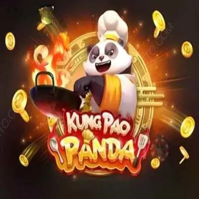 Microgaming : Kung Pao Panda - HONEYSLOT777