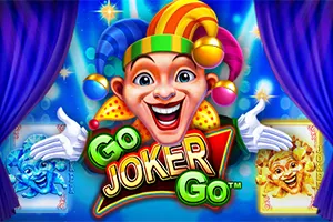 Playtech : Go Joker Go™ - HONEYSLOT777