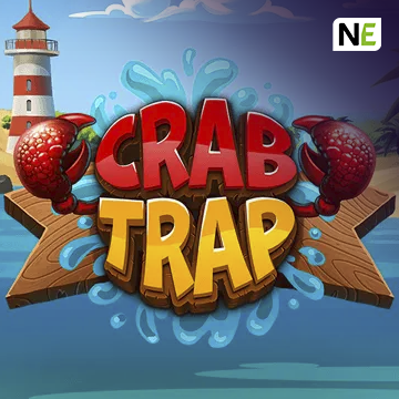 NetEnt : Crab Trap - HONEYSLOT777