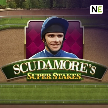 NetEnt : Scudamores Super Stakes - HONEYSLOT777