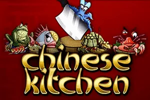 Playtech : Chinese Kitchen - HONEYSLOT777