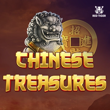 Redtiger : Chinese Treasures - HONEYSLOT777