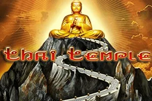 Playtech : Thai Temple - HONEYSLOT777