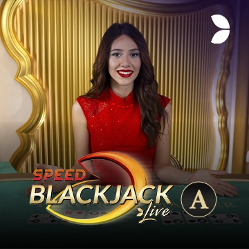 Speed VIP Blackjack A - HONEYSLOT777