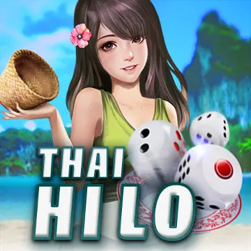Thai Hi Lo - HONEYSLOT777