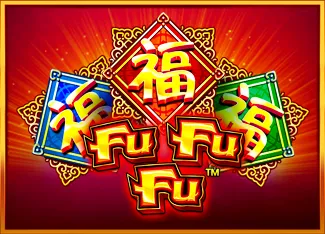 Pragmatic : Fu Fu Fu - HONEYSLOT777