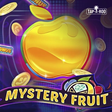 Mystery Fruit Tap-A-Roo™ - HONEYSLOT777