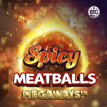 Spicy Meatballs - HONEYSLOT777