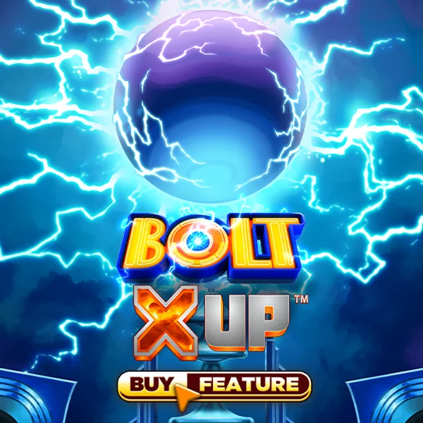 Microgaming : Bolt X UP - HONEYSLOT777
