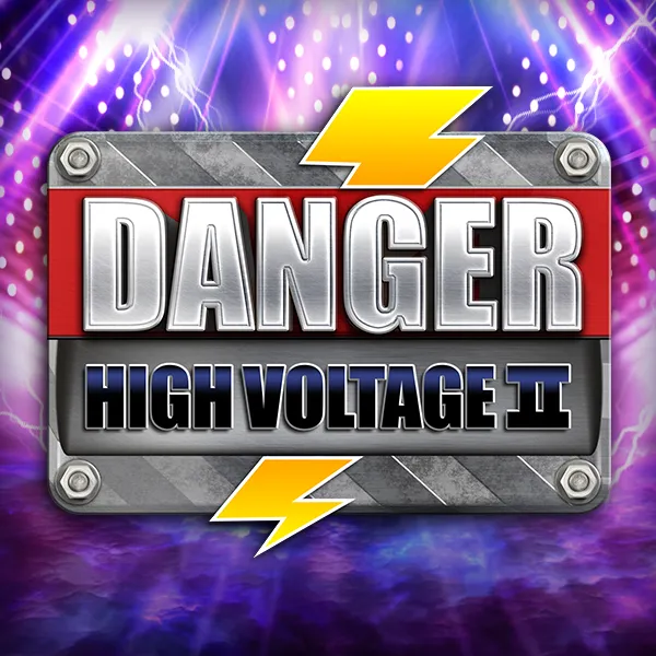 Danger High Voltage 2 Megaways - HONEYSLOT777
