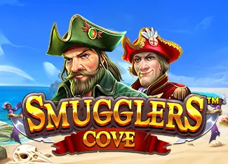Pragmatic : Smugglers Cove - HONEYSLOT777