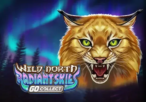 PlaynGo : Wild North Radiant Skies GO Collect - HONEYSLOT777